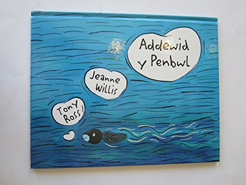 Stock image for Addewid y Penbwl for sale by WorldofBooks