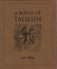 A Birth of Taliesin