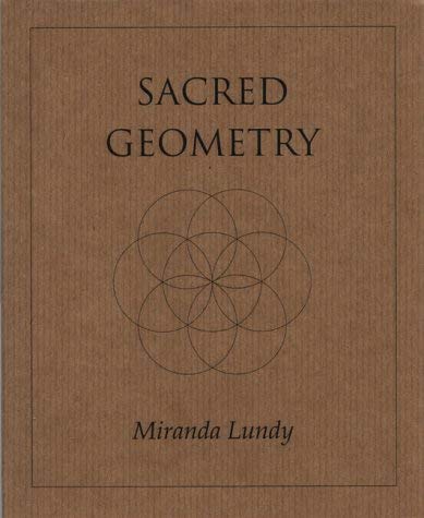 9781902418049: Sacred Geometry