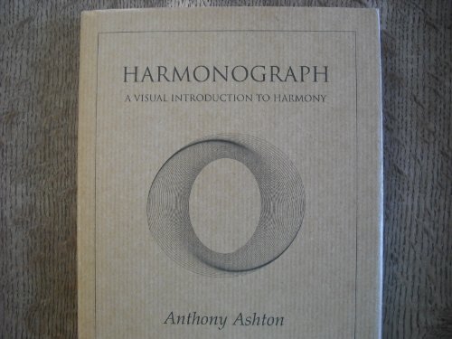 9781902418056: Harmonograph