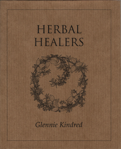 9781902418094: Herbal Healers