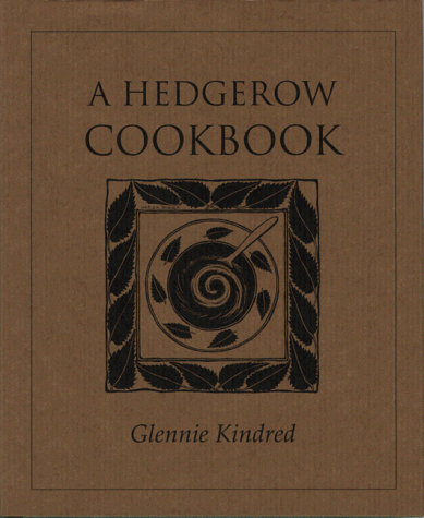 9781902418117: Hedgerow Cookery