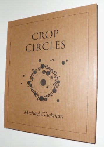 Imagen de archivo de Crop Circles a la venta por Pieuler Store