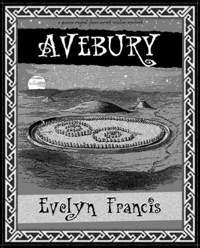 Stock image for Avebury for sale by Wonder Book