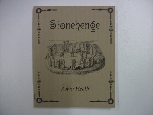 Imagen de archivo de Stonehenge a la venta por WorldofBooks