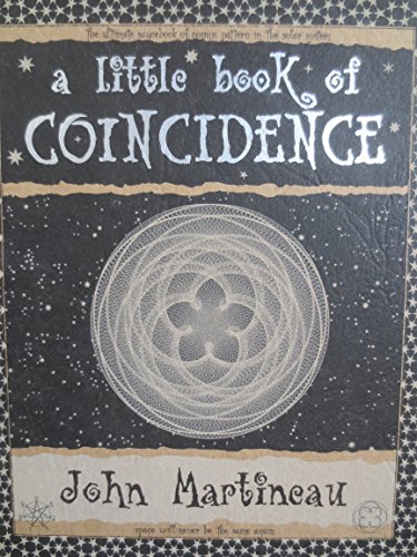 9781902418308: A Little Book of Coincidence
