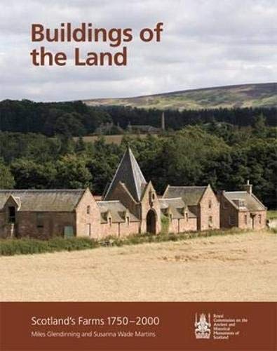 Stock image for Buildings of the Land for sale by Better World Books Ltd