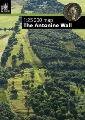 Stock image for The Antonine Wall for sale by medimops