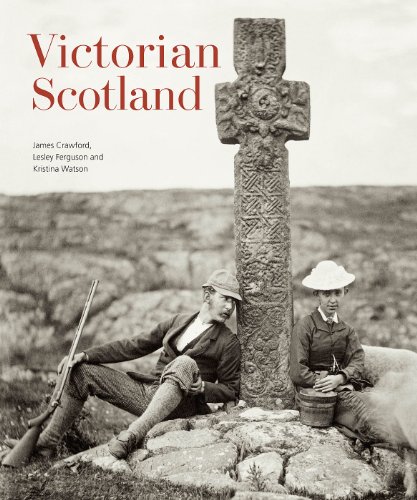 Stock image for Victorian Scotland for sale by GF Books, Inc.