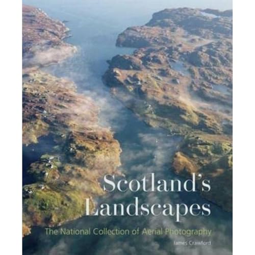 Imagen de archivo de Scotland's Landscapes a la venta por Blackwell's