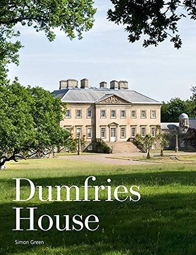 9781902419954: Dumfries House