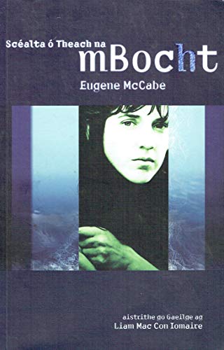 Beispielbild fr Scealta O Theach Na Mbocht (Irish Edition) zum Verkauf von Kennys Bookshop and Art Galleries Ltd.