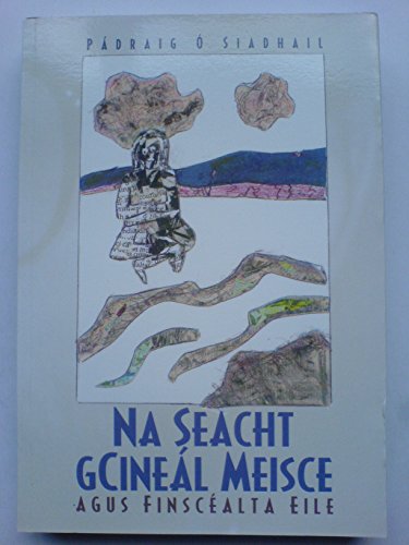 Beispielbild fr Na Seacht Gcineal Meisce Agus Finscealta Eile zum Verkauf von Better World Books Ltd