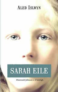 Stock image for Sarah Eile for sale by WorldofBooks