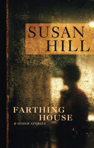 Farthing House (9781902421124) by Susan Hill