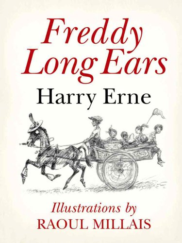 Stock image for Freddy Long Ears for sale by Treehorn Books