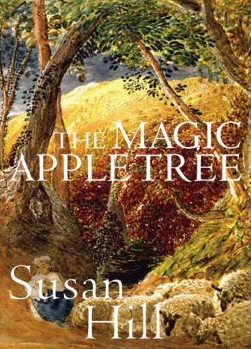 Stock image for The Magic Apple Tree for sale by WorldofBooks