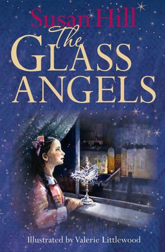 Stock image for The Glass Angels for sale by Bahamut Media