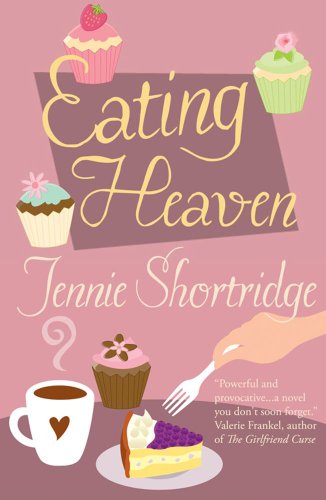 Stock image for Eating Heaven for sale by AwesomeBooks