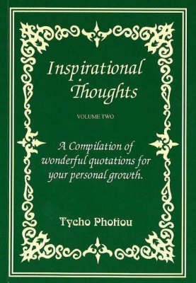 9781902422039: Inspirational Thoughts V. 2