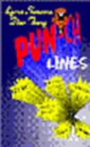 Stock image for Pun-ch Lines! (Win with Lynne) for sale by MusicMagpie