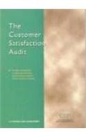 Beispielbild fr The Customer Satisfaction Audit zum Verkauf von Books Puddle