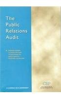 Imagen de archivo de The Public Relations Audit a la venta por Books Puddle
