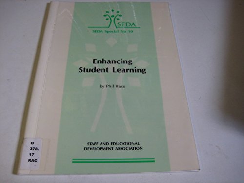 Enhancing Student Learning (SEDA Special) (9781902435091) by P. Race