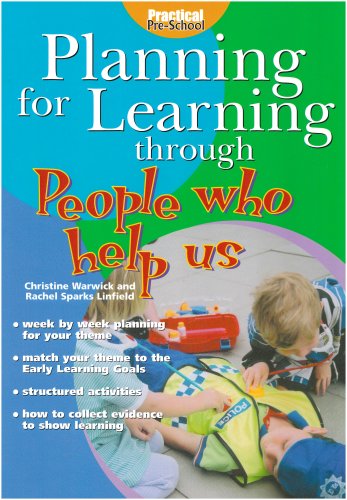 Beispielbild fr People Who Help Us (Practical pre-school) zum Verkauf von AwesomeBooks