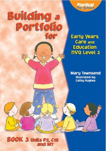 Stock image for S/NVQ Level 3 (Bk. 3) (Practical pre-school) for sale by WorldofBooks