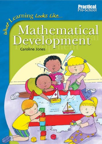 Stock image for Mathematical Development (What Learning Looks Like) for sale by AwesomeBooks