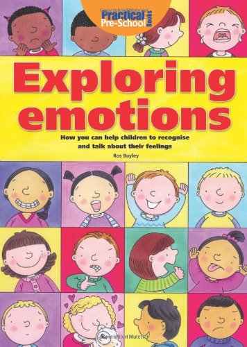 Beispielbild fr Exploring Emotions zum Verkauf von WorldofBooks