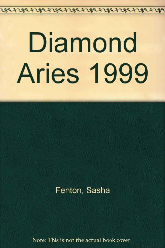 Beispielbild fr Diamond Aries 1999 zum Verkauf von Goldstone Books