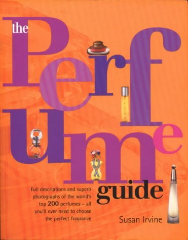 Stock image for The Perfume Guide for sale by WorldofBooks