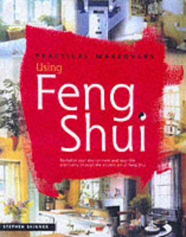 Beispielbild fr Practical Makeovers: Using Feng Shui zum Verkauf von WorldofBooks