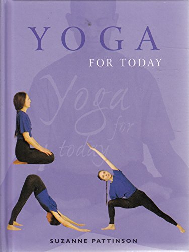Stock image for Yoga for Today (Alternative Health Box Set) for sale by WorldofBooks