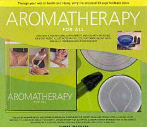 Beispielbild fr Aromatherapy for All zum Verkauf von AwesomeBooks