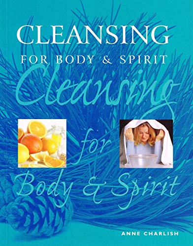 Beispielbild fr Cleansing for Body & Spirit zum Verkauf von WorldofBooks