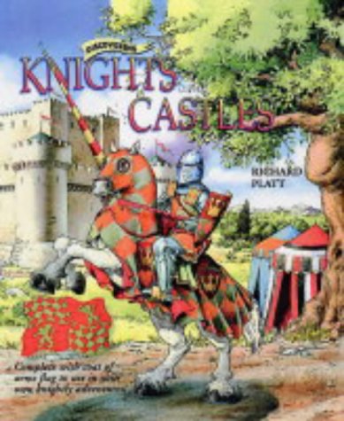 9781902463643: Discovering Knights and Castles (Discovering S.)
