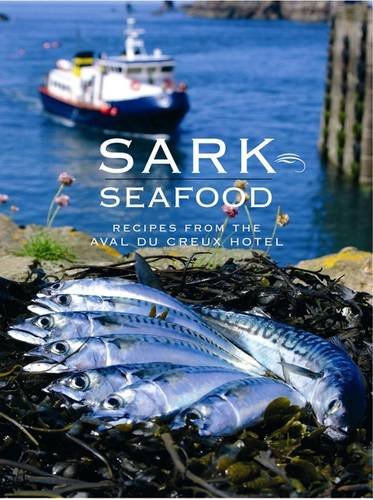 Beispielbild fr Sark Seafood zum Verkauf von WorldofBooks