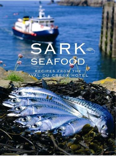 Stock image for Sark Seafood for sale by WorldofBooks