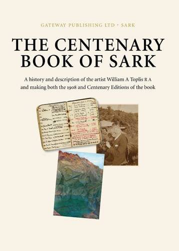 The Centenary Book of Sark (9781902471068) by Andrews, Chris