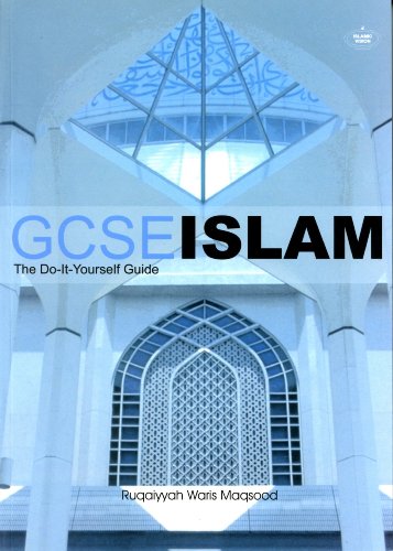 Beispielbild fr G.C.S.E. Islam the Do-it Yourself Guide zum Verkauf von WorldofBooks