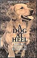 Imagen de archivo de A Dog at Heel: Beating, Picking Up, Retrieving a la venta por WorldofBooks