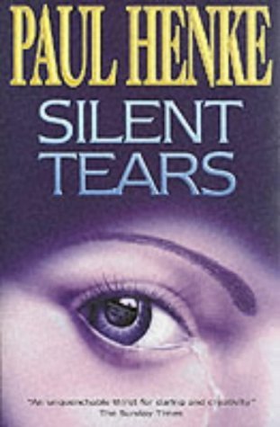Stock image for Silent Tears for sale by AwesomeBooks