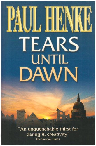 Stock image for Tears Until Dawn for sale by WorldofBooks