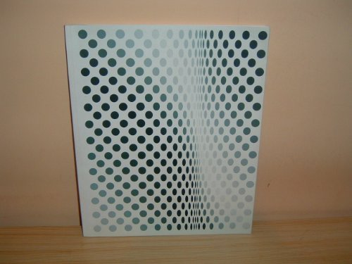 Stock image for Bridget Riley: Works 1961-1998 for sale by WorldofBooks