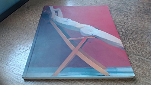 Beispielbild fr EUAN UGLOW: Controlled Passion. Fifty Years of Painting zum Verkauf von Ursus Books, Ltd.