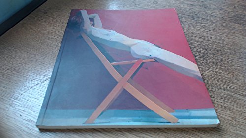 9781902498133: Euan Uglow: Controlled Passion - 50 Years of Painting