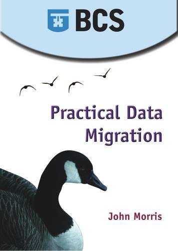 Imagen de archivo de Practical Data Migration a la venta por AwesomeBooks